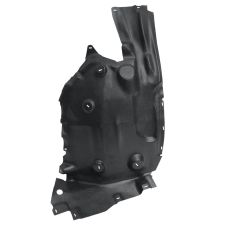 PARE-BOUE BMW SERIE 5 (F10-F11) 2010-2013 PARTIE ARRIÈRE / AVANT DROIT