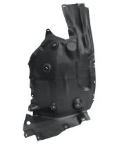 PARE-BOUE BMW SERIE 5 (F10-F11) 2010-2013 PARTIE ARRIÈRE / AVANT DROIT