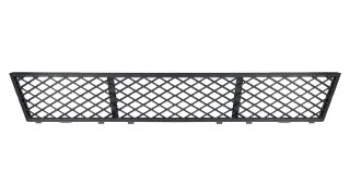 GRILLE BMW SERIE 5 (F10-F11) 2010-2013 PARE-CHOCS AVANT / CENTRALE 