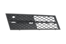 GRILLE BMW SERIE 5 (F10-F11) 2010-2013 PARE-CHOCS AVANT / DROITE