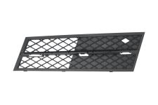 GRILLE BMW SERIE 5 (F10-F11) 2010-2013 PARE-CHOCS AVANT / GAUCHE