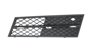 GRILLE BMW SERIE 5 (F10-F11) 2010-2013 PARE-CHOCS AVANT / GAUCHE