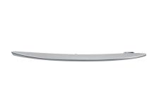 MOULURE GRILLE BMW SERIE 5 (F10-F11) 2010-2013 PARE-CHOCS AVANT / CHROMÉE / DROITE