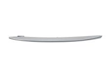 MOULURE GRILLE BMW SERIE 5 (F10-F11) 2010-2013 PARE-CHOCS AVANT / CHROMÉE / GAUCHE