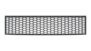 GRILLE BMW SERIE 5 (F10-F11) 2010-2013 PARE-CHOCS AVANT / MODÈLE M-TECH / CENTRALE 
