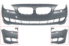 PARE-CHOCS BMW SERIE 5 (F10-F11) 2010-2013 AVANT / AVEC LAVEPHARES / AVEC CAPTEUR / AVEC APPRET