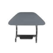 CACHE LAVEPHARES BMW SERIE 5 (F10-F11) 2010-2013 PARE-CHOCS AVANT / DROIT