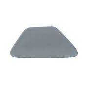 CACHE LAVEPHARES BMW SERIE 5 (F10-F11) 2010-2013 PARE-CHOCS AVANT / MODÈLE M-TECH / DROIT