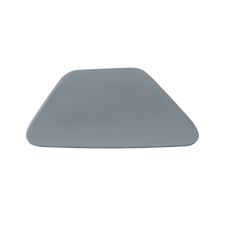 CACHE LAVEPHARES BMW SERIE 5 (F10-F11) 2010-2013 PARE-CHOCS AVANT / MODÈLE M-TECH / DROIT