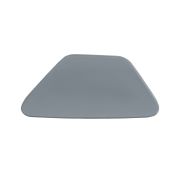 CACHE LAVEPHARES BMW SERIE 5 (F10-F11) 2010-2013 PARE-CHOCS AVANT / MODÈLE M-TECH / GAUCHE
