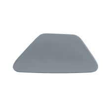 CACHE LAVEPHARES BMW SERIE 5 (F10-F11) 2010-2013 PARE-CHOCS AVANT / MODÈLE M-TECH / GAUCHE