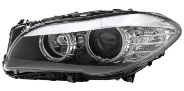 PHARE BMW SERIE 5 (F10-F11) 2010-2013 GAUCHE