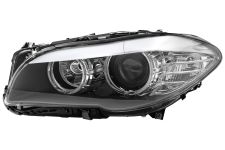 PHARE AVANT BMW SERIE 5 (F10-F11) 2010-2013 GAUCHE