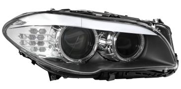 PHARE BMW SERIE 5 (F10-F11) 2010-2013 XENON / DROIT
