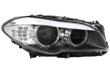 PHARE AVANT BMW SERIE 5 (F10-F11) 2010-2013 XENON / DROIT