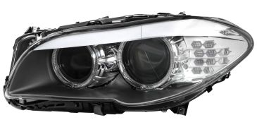 PHARE AVANT BMW SERIE 5 (F10-F11) 2010-2013 XENON / GAUCHE