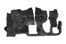 CACHE-MOTEUR BMW SERIE 5 (F10-F11) 2010-2013 AVANT / DROIT