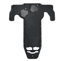 CACHE-MOTEUR BMW SERIE 5 (F10-F11) 2010-2013 AVANT / PROTECTION BOITE DE VITESSES