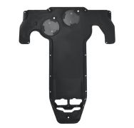 CACHE-MOTEUR BMW SERIE 5 (F10-F11) 2010-2013 AVANT / PROTECTION BOITE DE VITESSES