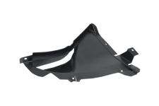 PARE-BOUE BMW SERIE 5 (F10-F11) 2010-2013 PARTIE AVANT / INFÉRIEUR / AVANT DROIT