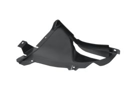 PARE-BOUE BMW SERIE 5 (F10-F11) 2010-2013 PARTIE AVANT / INFÉRIEURE / AVANT GAUCHE