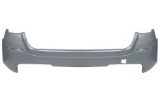 PARE-CHOCS BMW SERIE 5 (F11) 2010-2013 ARRIÈRE / BREAK / MODÈLE M-TECH / AVEC APPRET