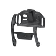 SUPPORT CACHE LAVEPHARES BMW SERIE 5 (F10-F11) 2010-2013 PARE-CHOCS AVANT / GAUCHE