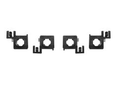 SUPPORTS CAPTEUR BMW SERIE 5 (F10-F11) 2010-2013 PARE-CHOCS ARRIÈRE