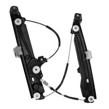 LÈVE-VITRE BMW SERIE 5 (F10-F11) 2010-2013 ÉLÉCTRIQUE / SANS MOTEUR / CONFORT / AVANT DROIT