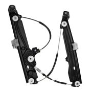 LÈVE-VITRE BMW SERIE 5 (F10-F11) 2010-2013 ÉLÉCTRIQUE / SANS MOTEUR / CONFORT / AVANT DROIT