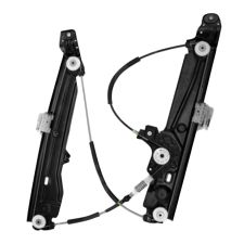 LÈVE-VITRE BMW SERIE 5 (F10-F11) 2010-2013 ÉLÉCTRIQUE / SANS MOTEUR / CONFORT / AVANT GAUCHE