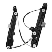 LÈVE-VITRE BMW SERIE 5 (F10-F11) 2010-2013 ÉLÉCTRIQUE / SANS MOTEUR / CONFORT / AVANT GAUCHE