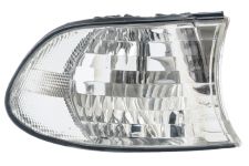 FEU CLIGNOTANT AVANT BMW SERIE 7 (E38) 1998-2003 BLANC DROIT