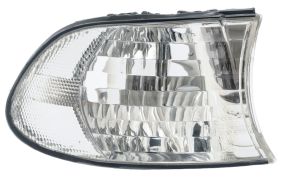 FEU CLIGNOTANT AVANT BMW SERIE 7 (E38) 1998-2003 BLANC DROIT