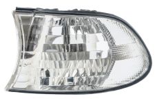 FEU CLIGNOTANT AVANT BMW SERIE 7 (E38) 1998-2003 BLANC GAUCHE