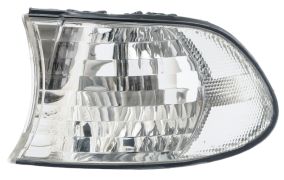 FEU CLIGNOTANT AVANT BMW SERIE 7 (E38) 1998-2003 BLANC GAUCHE