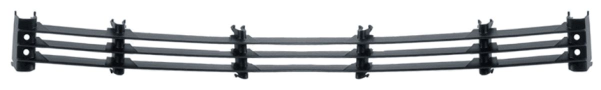 GRILLE BMW SERIE 7 (E38) 1994-2003 PARE-CHOCS AVANT / CENTRALE 