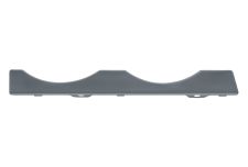 MOULURE SOUS PHARE BMW SERIE 7 (E38) 1998-2003 AVANT DROITE