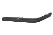 MOULURE BMW SERIE 7 (E38) 1994-2003 PARE-CHOCS AVANT / SANS CAPTEUR / GAUCHE