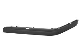 MOULURE BMW SERIE 7 (E38) 1994-2003 PARE-CHOCS AVANT / SANS CAPTEUR / GAUCHE