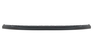 MOULURE BMW SERIE 7 (E38) 1994-2003 PARE-CHOCS ARRIÈRE / SANS CAPTEUR / CENTRALE 