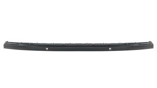 MOULURE BMW SERIE 7 (E38) 1994-2003 PARE-CHOCS ARRIÈRE / AVEC CAPTEUR / CENTRALE 