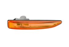 FEU D´AILE BMW SÉRIE 7 (E65-E66) 2003-2005 ORANGE DROIT