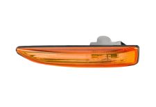 FEU D´AILE BMW SERIE 7 (E65-E66) 2003-2005 ORANGE GAUCHE