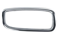 CONTOUR GRILLE BMW SERIE 7 (E65-E66) 2003-2005 FACE AVANT DROIT