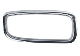 CONTOUR GRILLE BMW SERIE 7 (E65-E66) 2003-2005 FACE AVANT DROIT