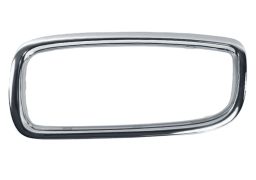 CONTOUR GRILLE BMW SERIE 7 (E65-E66) 2003-2005 FACE AVANT GAUCHE