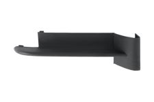 GRILLE BMW SERIE 7 (E65-E66) 2003-2005 PARE-CHOCS AVANT / DROITE