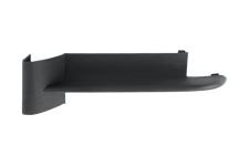 GRILLE BMW SERIE 7 (E65-E66) 2003-2005 PARE-CHOCS AVANT / GAUCHE