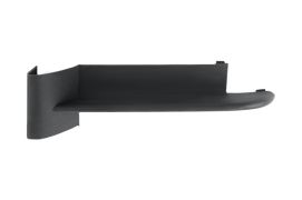 GRILLE BMW SERIE 7 (E65-E66) 2003-2005 PARE-CHOCS AVANT / GAUCHE